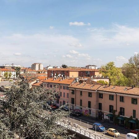 Schiavoni Flexyrent Wifi Apartamento Milão Exterior foto