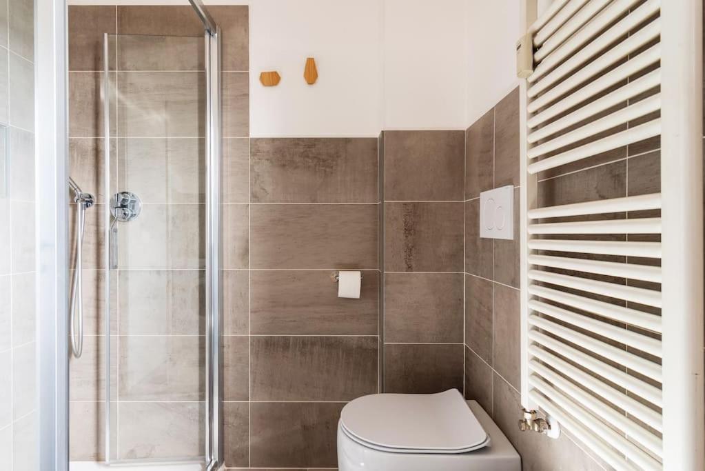 Schiavoni Flexyrent Wifi Apartamento Milão Exterior foto