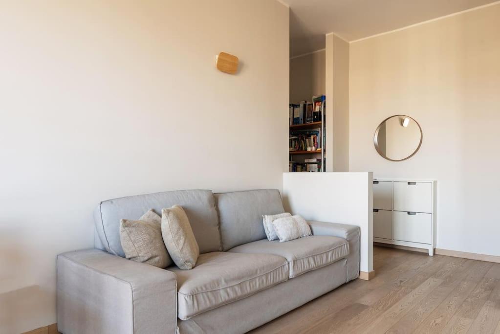 Schiavoni Flexyrent Wifi Apartamento Milão Exterior foto