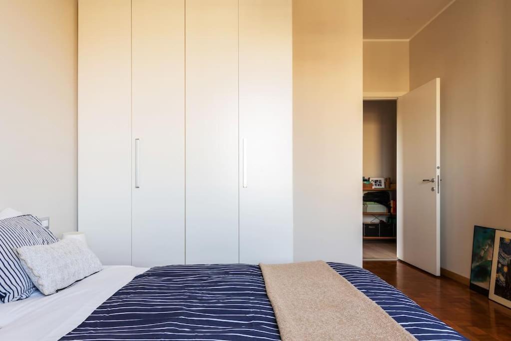 Schiavoni Flexyrent Wifi Apartamento Milão Exterior foto