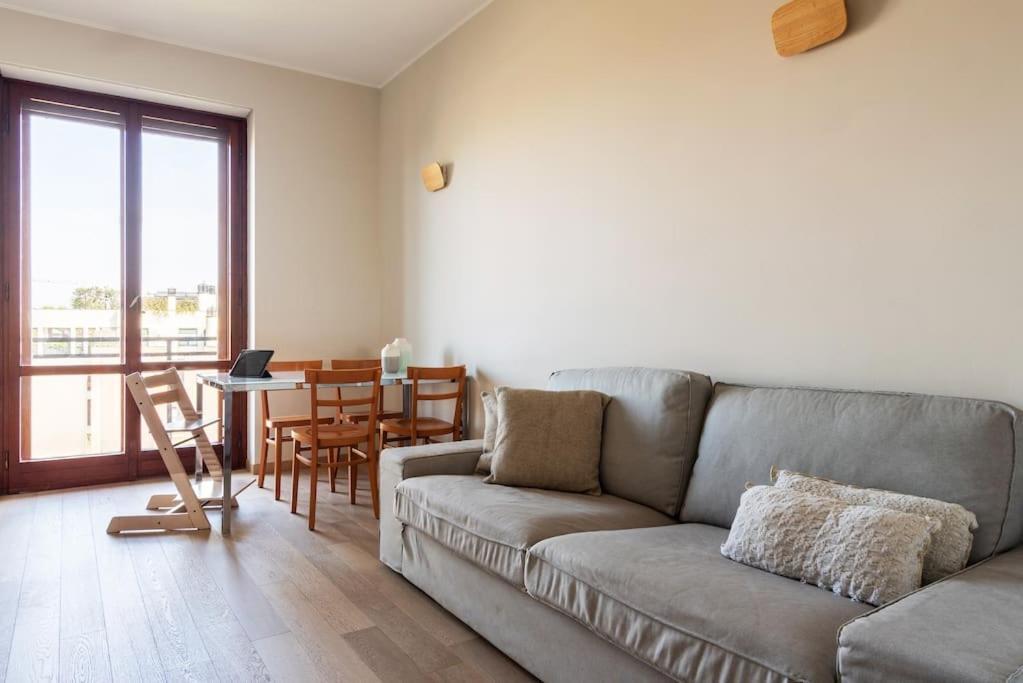 Schiavoni Flexyrent Wifi Apartamento Milão Exterior foto