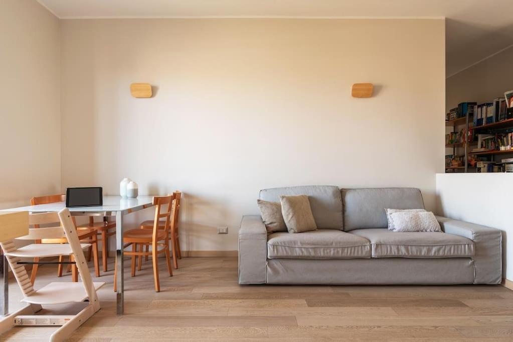 Schiavoni Flexyrent Wifi Apartamento Milão Exterior foto