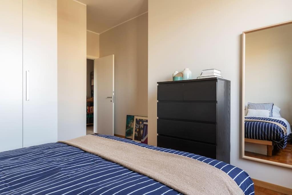 Schiavoni Flexyrent Wifi Apartamento Milão Exterior foto