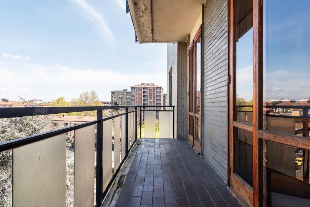 Schiavoni Flexyrent Wifi Apartamento Milão Exterior foto