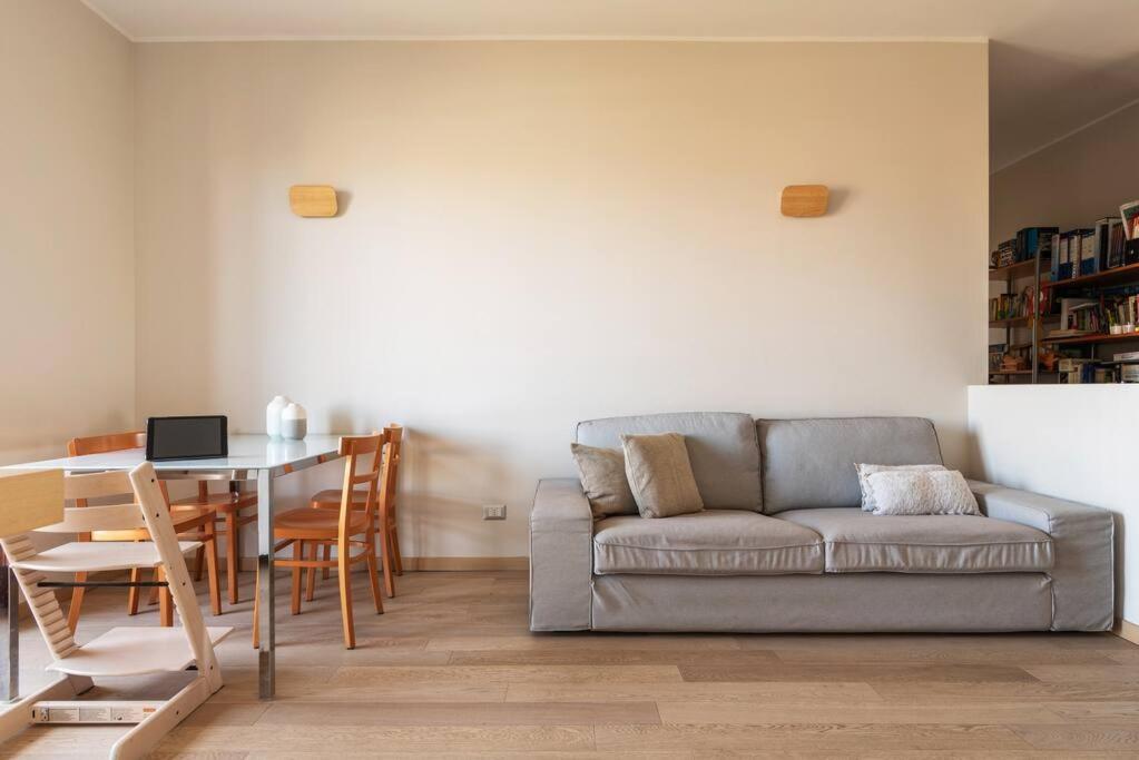 Schiavoni Flexyrent Wifi Apartamento Milão Exterior foto