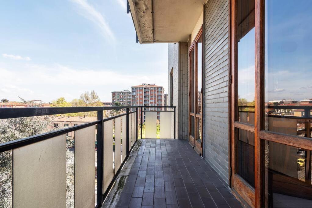Schiavoni Flexyrent Wifi Apartamento Milão Exterior foto